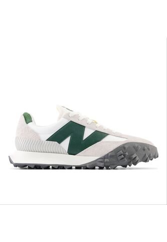 Tenis Marca New Balance XC-72 Original Hombre Gris New Balance