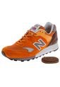 Lifestyle Naranja-Café New Balance Classic Traditionnels de New Balance
