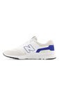 Tenis Zapatillas New Balance Original 997 Blanco Para Hombre de New Balance