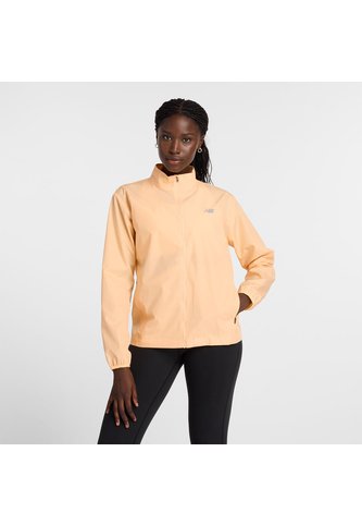 New Balance Chaqueta Padded Para Mujer Wosport  New Balance New Balance