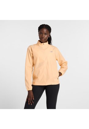 New Balance Chaqueta Padded Para Mujer Wosport New Balance