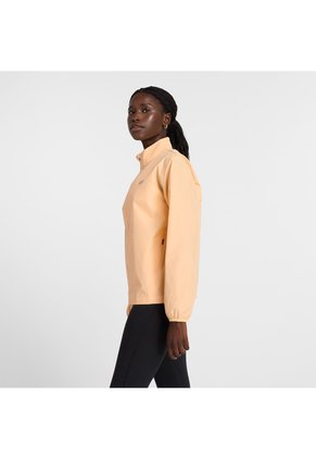 New Balance Chaqueta Padded Para Mujer Wosport New Balance