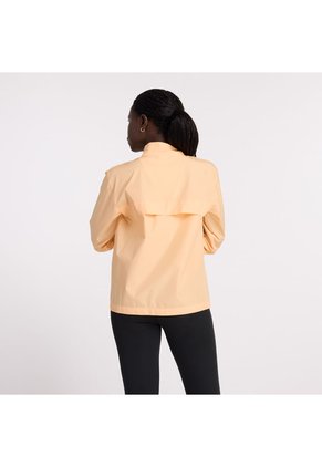 New Balance Chaqueta Padded Para Mujer Wosport New Balance