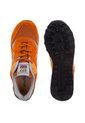 Lifestyle Naranja-Café New Balance Classic Traditionnels de New Balance