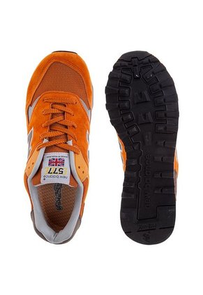 Lifestyle Naranja-Café New Balance Classic Traditionnels