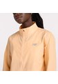 New Balance Chaqueta Padded Para Mujer Wosport  New Balance de New Balance