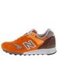 Lifestyle Naranja-Café New Balance Classic Traditionnels de New Balance