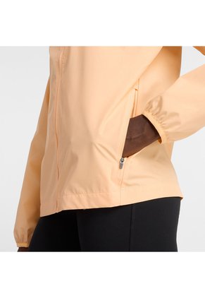 New Balance Chaqueta Padded Para Mujer Wosport New Balance