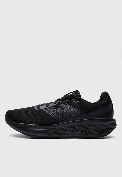Tenis new balance 520 Negro