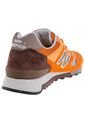 Lifestyle Naranja-Café New Balance Classic Traditionnels de New Balance