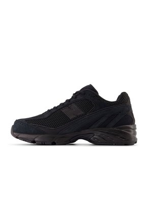 Tenis Deportivos New Balance Original 509 Negro Para Hombre