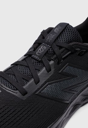 Tenis new balance 520 Negro