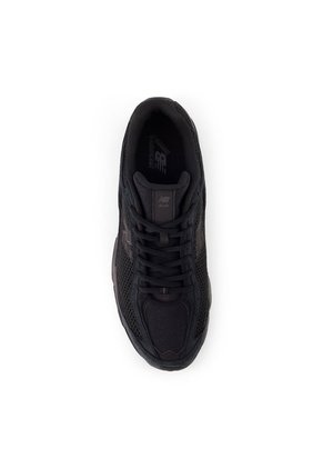 Tenis Deportivos New Balance Original 509 Negro Para Hombre