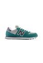 Tenis New Balance 500-Verde de New Balance