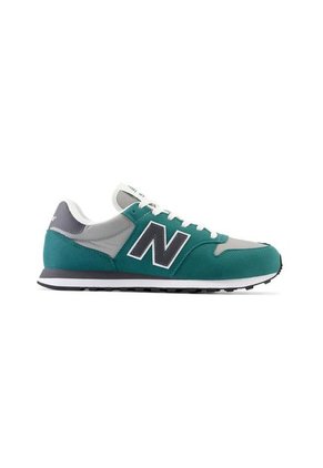 Tenis New Balance 500-Verde