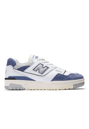 TENIS NEW_BALANCE HOMBRE BB550BWG BB550 Talla 10.5