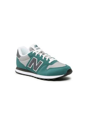 Tenis New Balance 500-Verde
