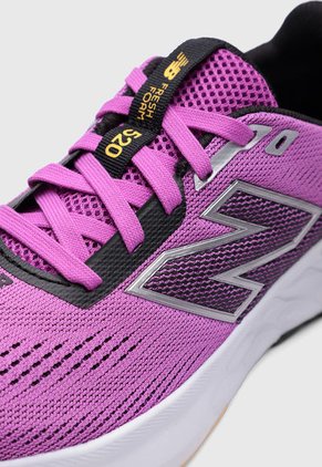 Tenis Running new balance 520 Violeta