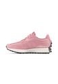 Tenis Marca New Balance 327 Hombre Rosa Deportivo Original de New Balance