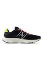 Tenis New Balance 520 Mujer-Negro de New Balance