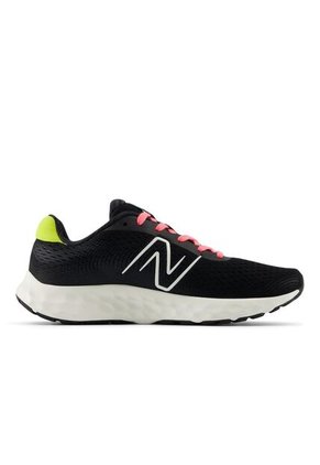 Tenis New Balance 520 Mujer-Negro