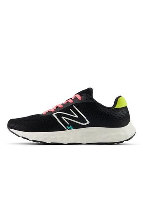 Tenis New Balance 520 Mujer-Negro