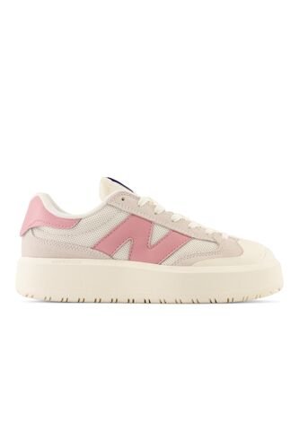Tenis Deportivos New Balance Original CT302 Beige Hombre New Balance