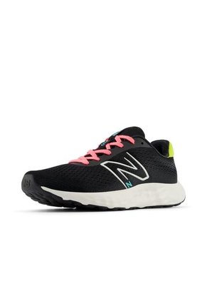 Tenis New Balance 520 Mujer-Negro