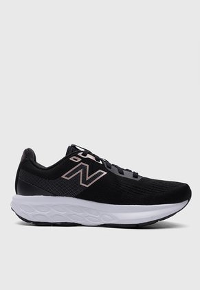 Tenis new balance 520 Negro