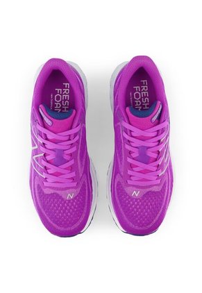 Tenis Deportivos New Balance 880 V13 Original Violeta Mujer