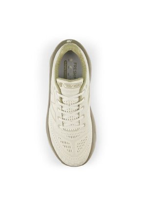 Tenis Deportivos New Balance Original More  Blanco Hombre