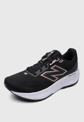 Tenis new balance 520 Negro