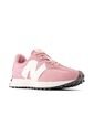 Tenis Marca New Balance 327 Hombre Rosa Deportivo Original de New Balance