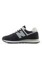 TENIS NEW_BALANCE HOMBRE U574ESJ 574 CLASSICS Talla 11.5 de New Balance
