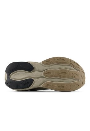 Tenis Deportivos New Balance Original More  Blanco Hombre