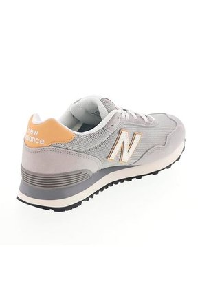Tenis Deportivos New Balance Originales 515 Gris Para Mujer