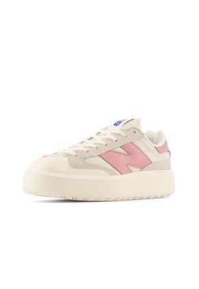 Tenis Deportivos New Balance Original CT302 Beige Hombre