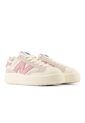 Tenis Deportivos New Balance Original CT302 Beige Hombre de New Balance