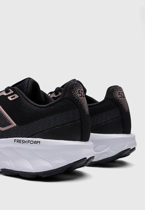 Tenis new balance 520 Negro