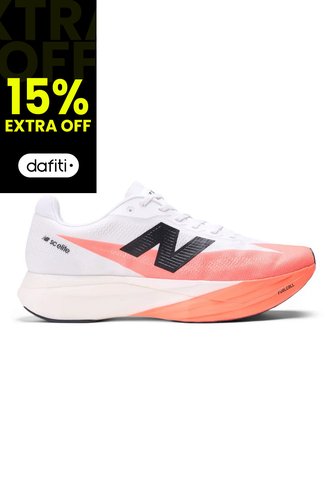Tenis Deportivos New Balance Original Elite Rojo Para Hombre New Balance