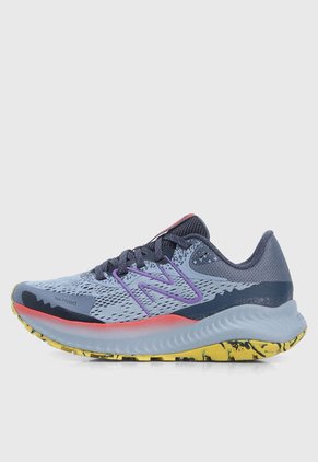 Trail Running Gris-Multicolor New Balance DynaSoft Nitrel V5