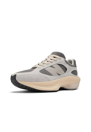 Tenis Deportivos New Balance WRP Runner Original Gris Hombre