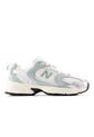 Tenis Deportivos New Balance Original 530 Blanco Unisex de New Balance