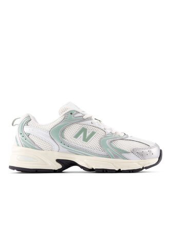Tenis Deportivos New Balance Original 530 Blanco Unisex New Balance