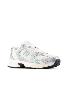Tenis Deportivos New Balance Original 530 Blanco Unisex