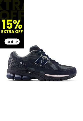 Tenis Deportivos New Balance Original 1906W Negro Para Mujer New Balance