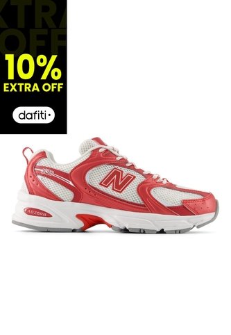Tenis New Balance 530 Mujer-Rojo New Balance