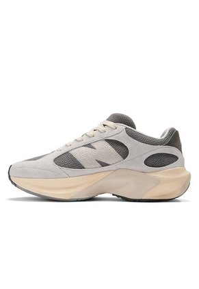Tenis Deportivos New Balance WRP Runner Original Gris Hombre
