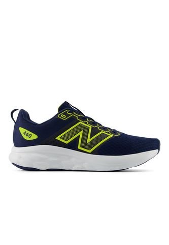 Tenis New Balance 460-Azul New Balance