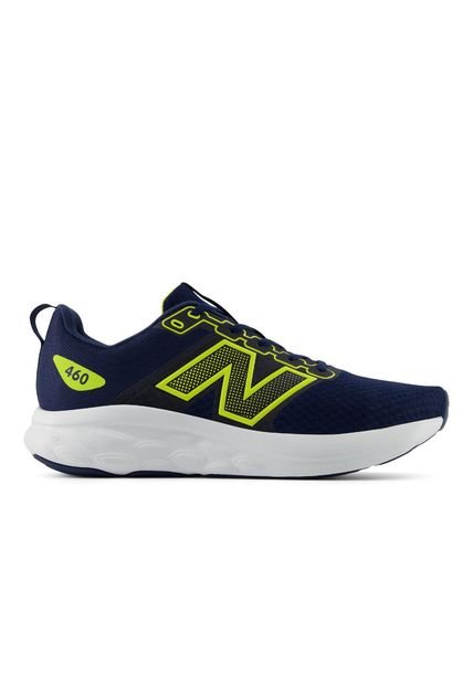 Tenis New Balance 460-Azul